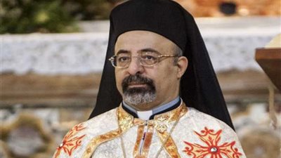 الكنيسة الكاثوليكية تهنئ الرئيس السيسي والشعب المصري بذكرى المولد النبوي الشريف