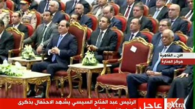 عاجل.. الرئيس السيسي يدعو الأوقاف والأزهر لعقد ندوة أو مؤتمر للنقاش في 