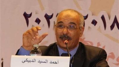 لقاءات برلمانية مكثفة لتعديل مادة 