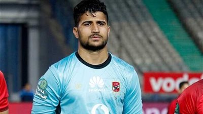 علي لطفي يكشف حقيقة تلقيه عروضًا للرحيل عن الأهلي