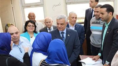 اليوم.. 825 طالبا يتنافسون في انتخابات اتحاد الطلاب بـ”المنوفية“