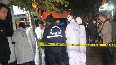 انتحار 4أشقاء أتراك بعد تراكم الديون عليهم لدى 