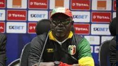 مدرب مالي: مواجهة مصر صعبة ولديهم عناصر مميزة