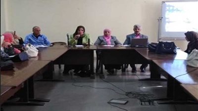 مبادرة للثقافة السكانية والبيئة النظيفة في شمال سيناء