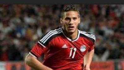 مدرب غانا: رمضان صبحي أفضل لاعبي الفراعنة