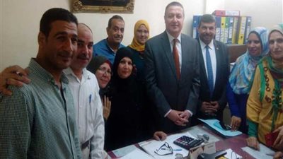 رئيس جامعة بنها: خطة لتطوير دار الضيافة واستراحات أعضاء هيئة التدريس