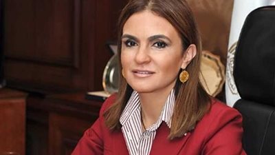 وزيرة الاستثمار تبحث مع السفراء الأفارقة لدى مصر ترتيبات عقد منتدى إفريقيا 2019