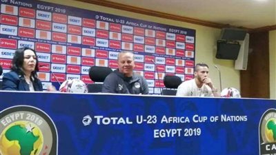 عاجل.. رمضان صبحي: 