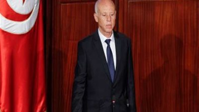 الرئيس التونسي يثمن دور الصحافة ويدعو إلى الارتقاء بمستوى الإعلام