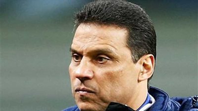 أحمد جمعة يقود هجوم منتخب مصر في مباراة ليبيريا الودية