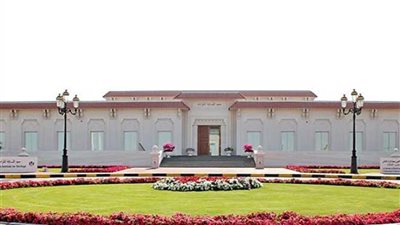 تمديد موعد المشاركة بجائزة ايكروم – الشارقة لحفظ وحماية التراث الثقافي العربى لـ1ديسمبر