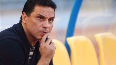 البدري يعلن تشكيل منتخب مصر لودية ليبريا