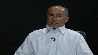 أول وزير ليبي انشق على 