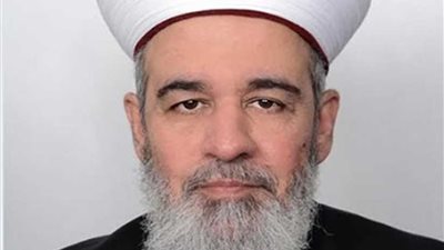 مفتي أوكرانيا لـ