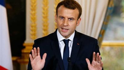 زاخاروفا تصف تصريحات ماكرون بأن حلف الناتو في 