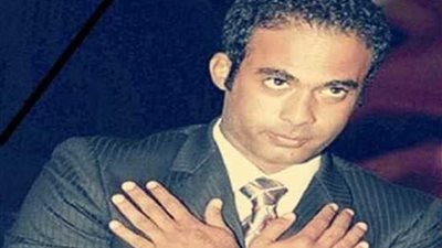 بالصور.. رحلة الحياة القصيرة لهيثم أحمد زكي
