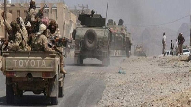 الجيش اليمني يحبط