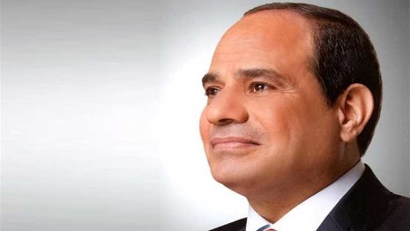 نشرة 24... الرئيس