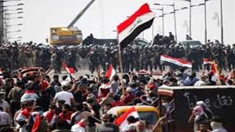 قائد عمليات بغداد