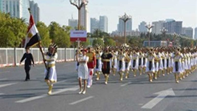 الموسيقات العسكرية