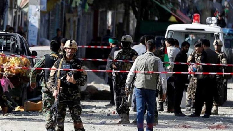 طالبان تعلن مسؤوليتها