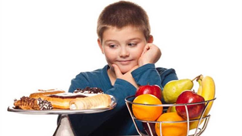 دراسة: الأطفال أكثر