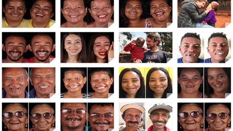 الإنسانية لا تعرف