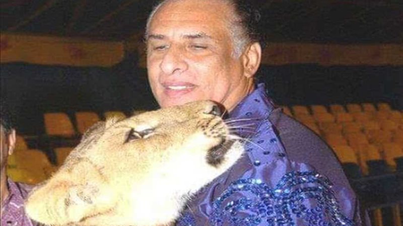 وزارة الثقافة تنعى