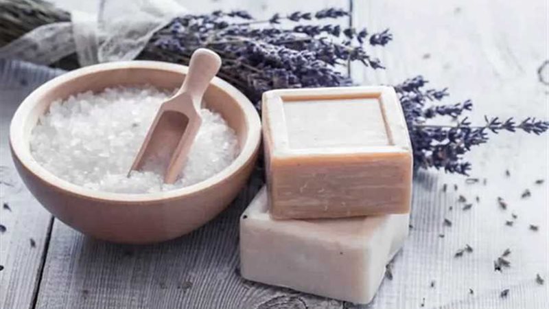 ٤ استخدامات جمالية