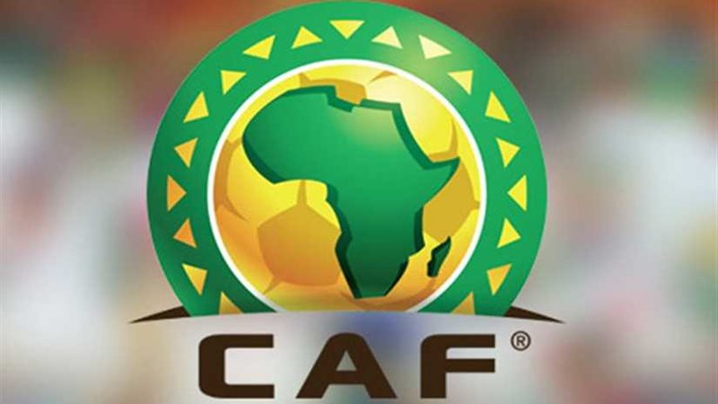 كاف يمنع المنتخبات