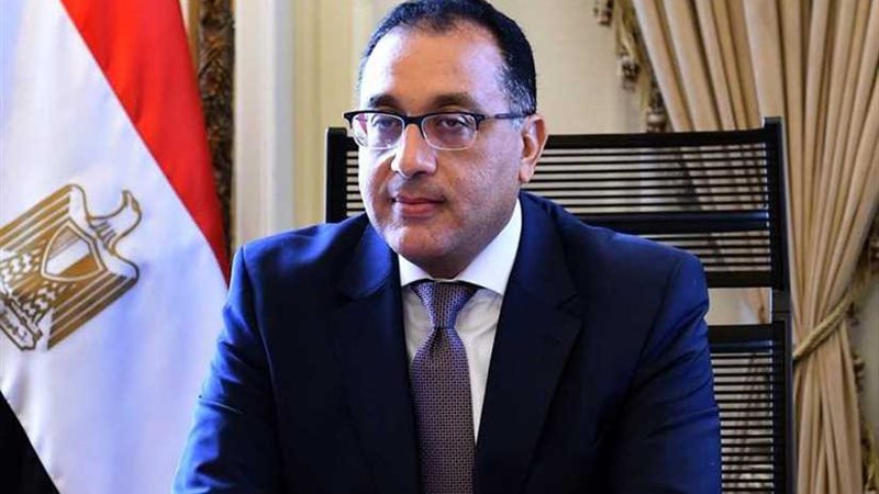 موجز الرابعة.. مدبولي