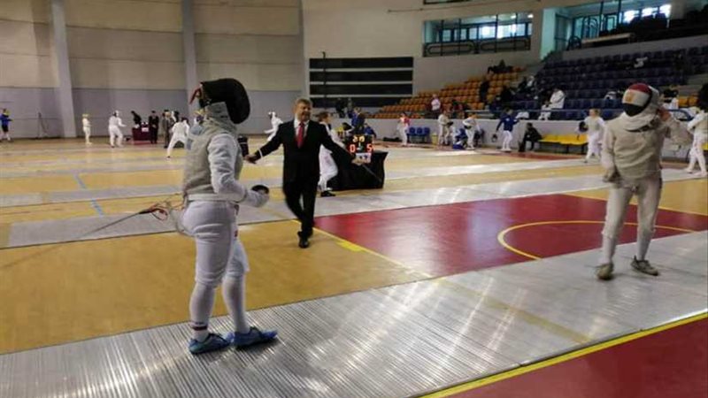 تعرف على قائمة منتخب