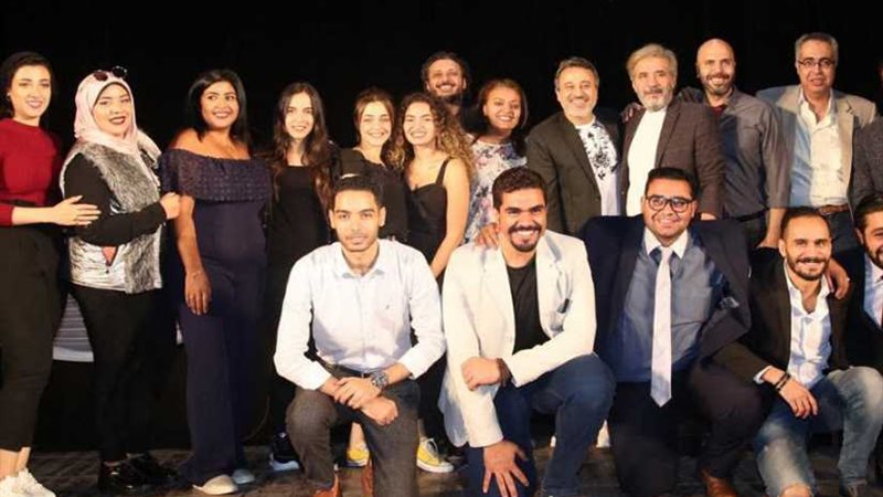 عرض رسائل العاشقين