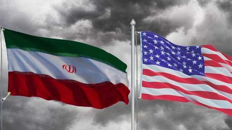 طهران تدخل مرحلة