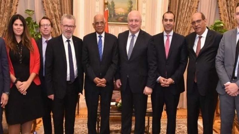 رئيس جمعية الأمن