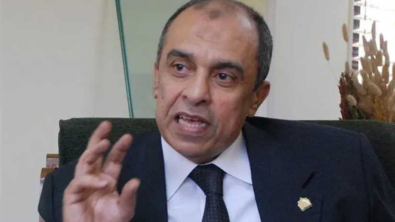 وزير الزراعة: مصر