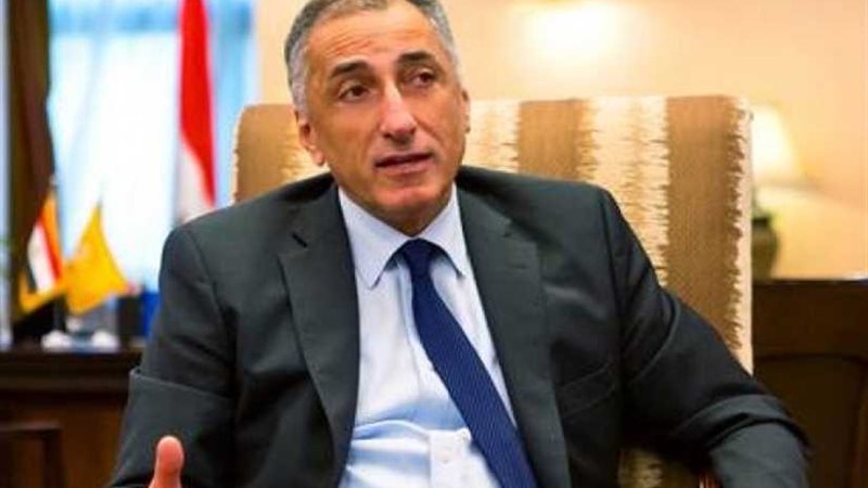 عامر: القطاع المصرفي