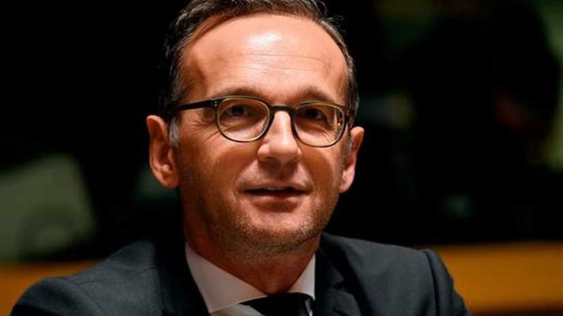 الخارجية الألمانية: