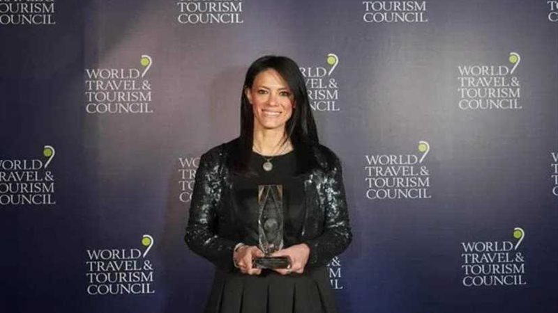 المجلس الدولي للسياحة