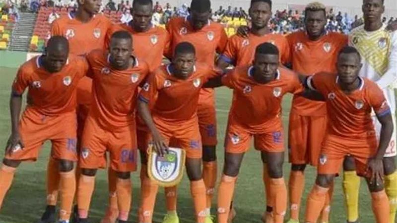 الشرطة العراقي يفوز