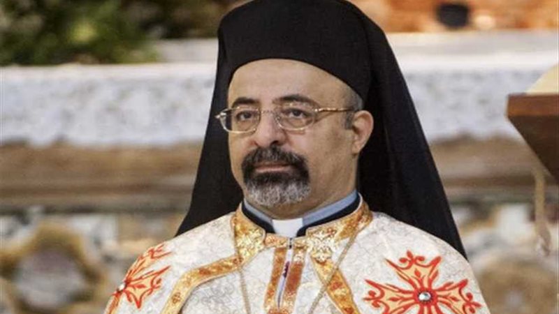 الكنيسة الكاثوليكية