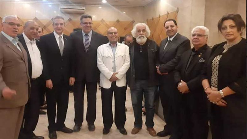 فرح الديباني تشدو