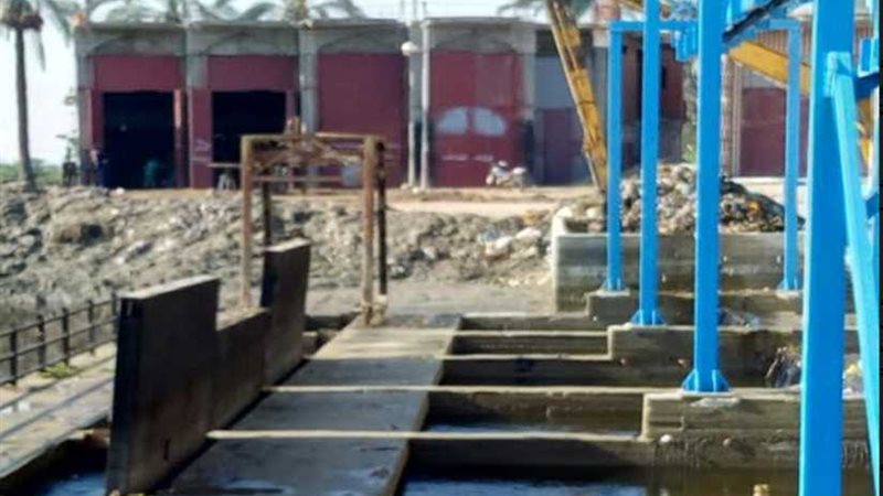 استعدادا للأمطار..