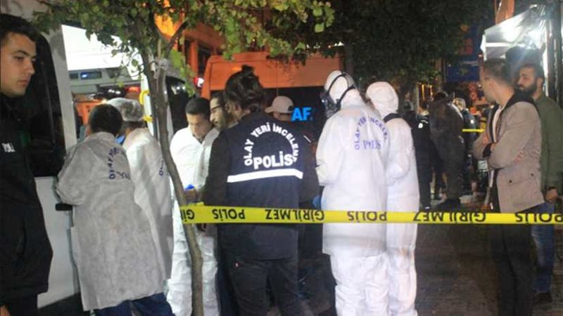 انتحار 4أشقاء أتراك