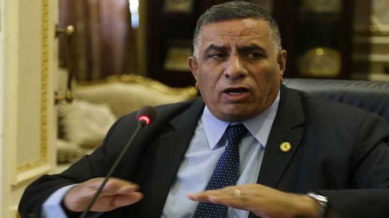 نقابة العلوم الصحية