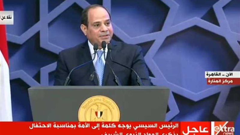 بالفيديو.. حديث مؤثر