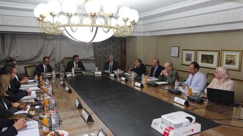 وزير التعليم العالي