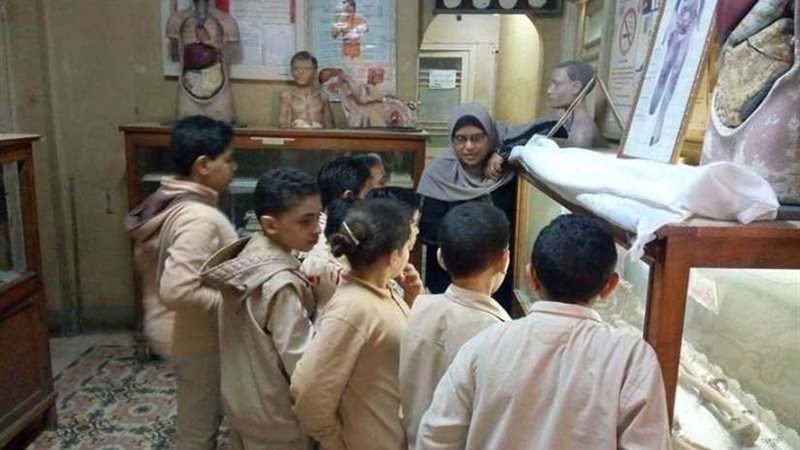 ندوات ومحاضرات تثقيف