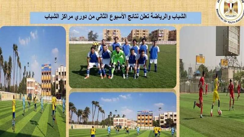 ننشر حصاد الأسبوع