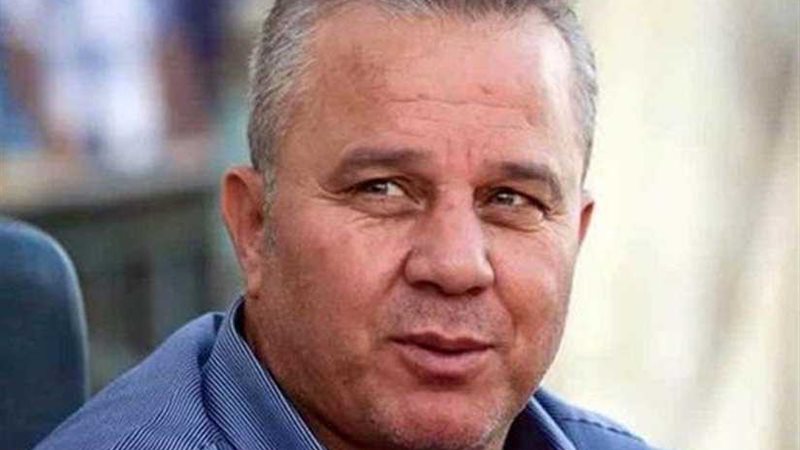 شوقي غريب: أمتلك